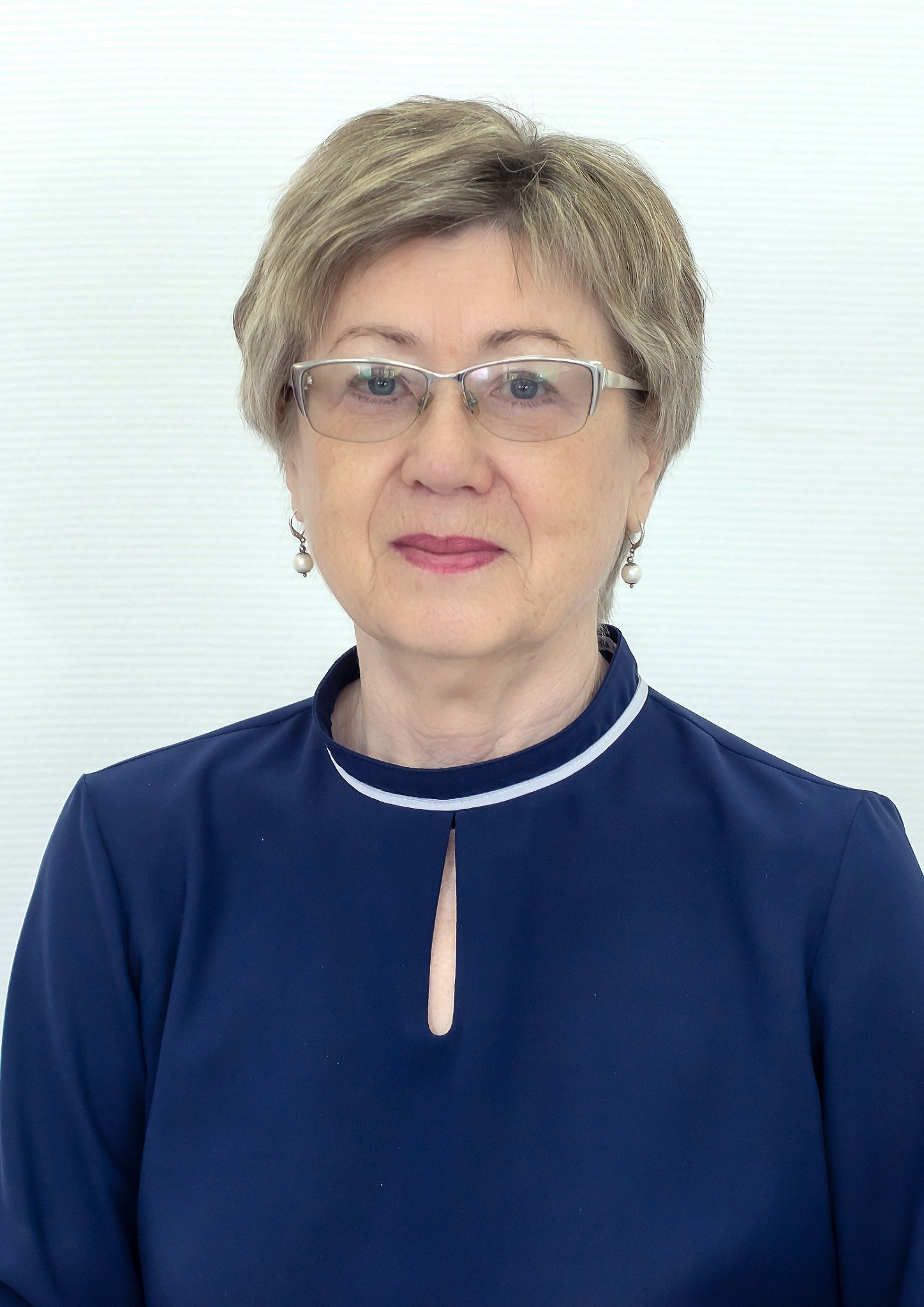 Ланцова Нина Васильевна.