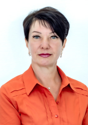 Андреянова Юлия Николаевна Андреянова Юлия Николаевна