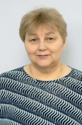 Ашихмина Елена Юрьевна Ашихмина Елена Юрьевна