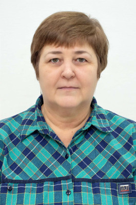 Баженова Олеся Владимировна Баженова Олеся Владимировна