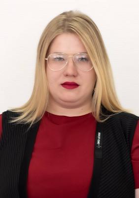 Демко Екатерина Ивановна Демко Екатерина Ивановна