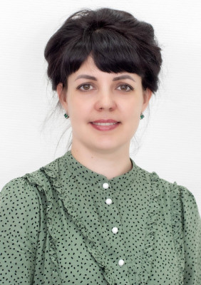 Кичаева Татьяна Владимировна Кичаева Татьяна Владимировна