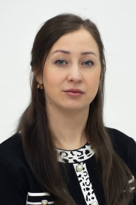 Кучерова Дарья Викторовна Кучерова Дарья Викторовна