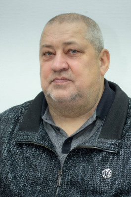 Мутовин Александр Федорович Мутовин Александр Федорович