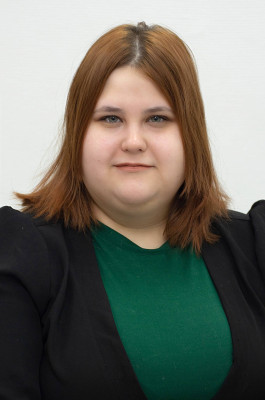Сидорова Елизавета Александровна Сидорова Елизавета Александровна