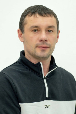 Фирчук Степан Андреевич Фирчук Степан Андреевич