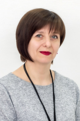 Колпакова Оксана Валерьевна Колпакова Оксана Валерьевна