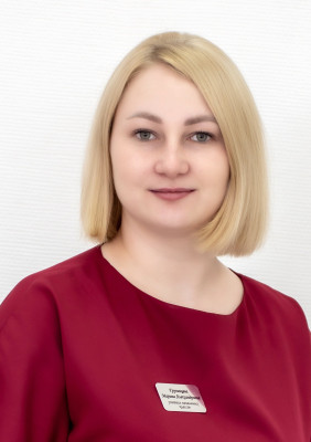 Михайлова Марина Александровна Михайлова Марина Александровна