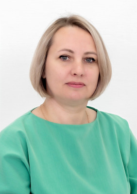 Мутовина Оксана Михайловна Мутовина Оксана Михайловна