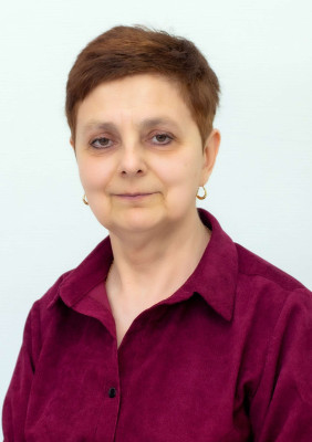 Безруких Нина Васильевна Безруких Нина Васильевна