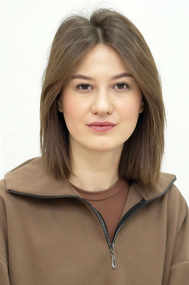 Безруких Олеся Александровна Безруких Олеся Александровна